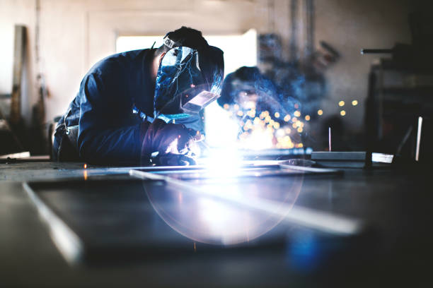 Umatilla, OR Welder & Metal Fabrication Company