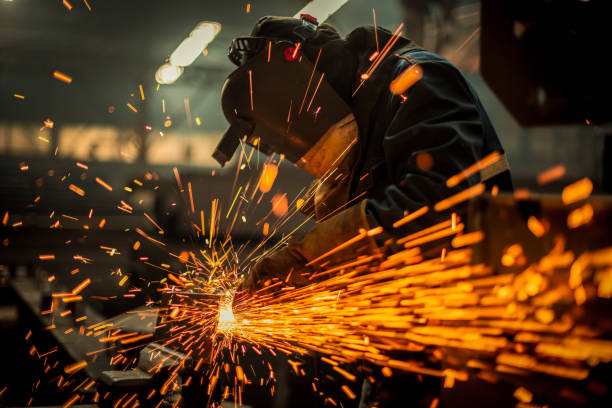 Best Specialty Welding Processes in Umatilla, OR