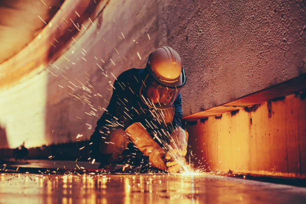 Affordable Welder Services in Umatilla, OR