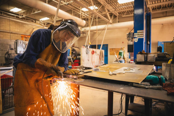 Best Food and Beverage Processing Equipment Welding in Umatilla, OR