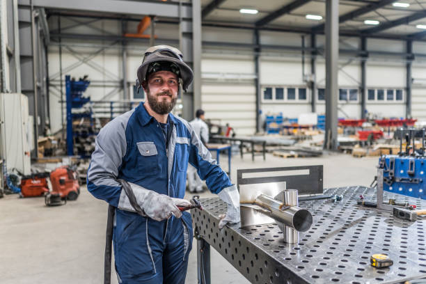 Best Specialty Welding Processes in Umatilla, OR