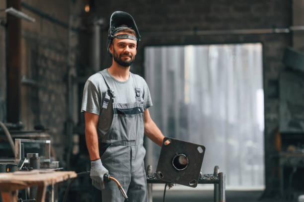 Best Pipe Welding in Umatilla, OR