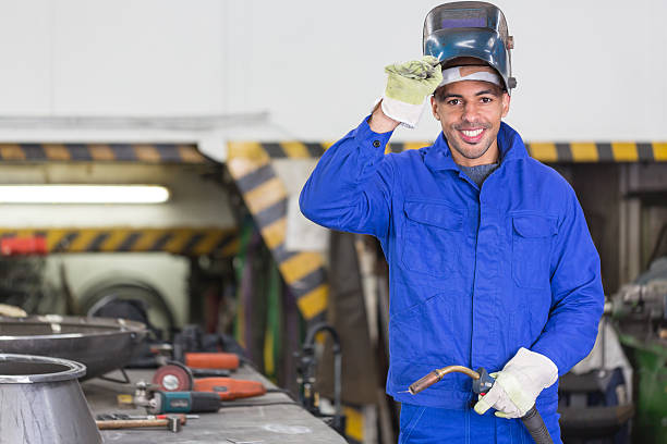 Best Food and Beverage Processing Equipment Welding in Umatilla, OR